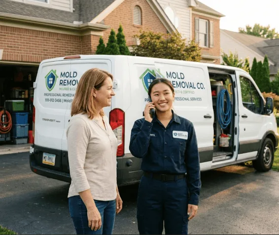 Crawlspace Mold Remediation Covert, MI FAQs